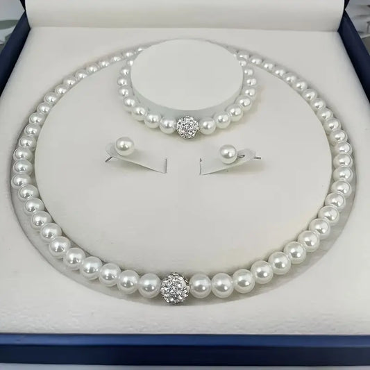 Collar de Perla