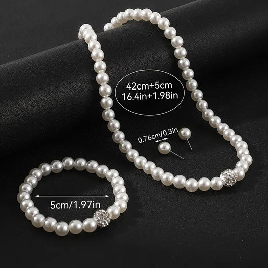 Collar de Perla